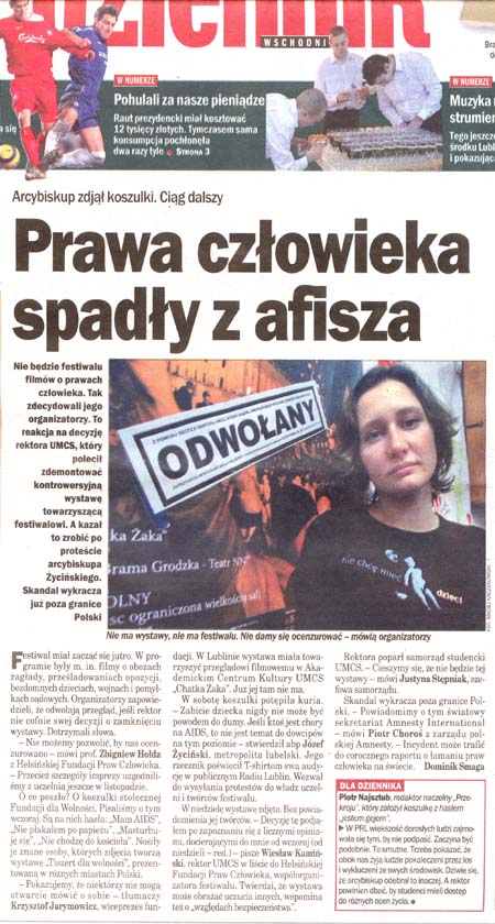 Dziennik Wschodni